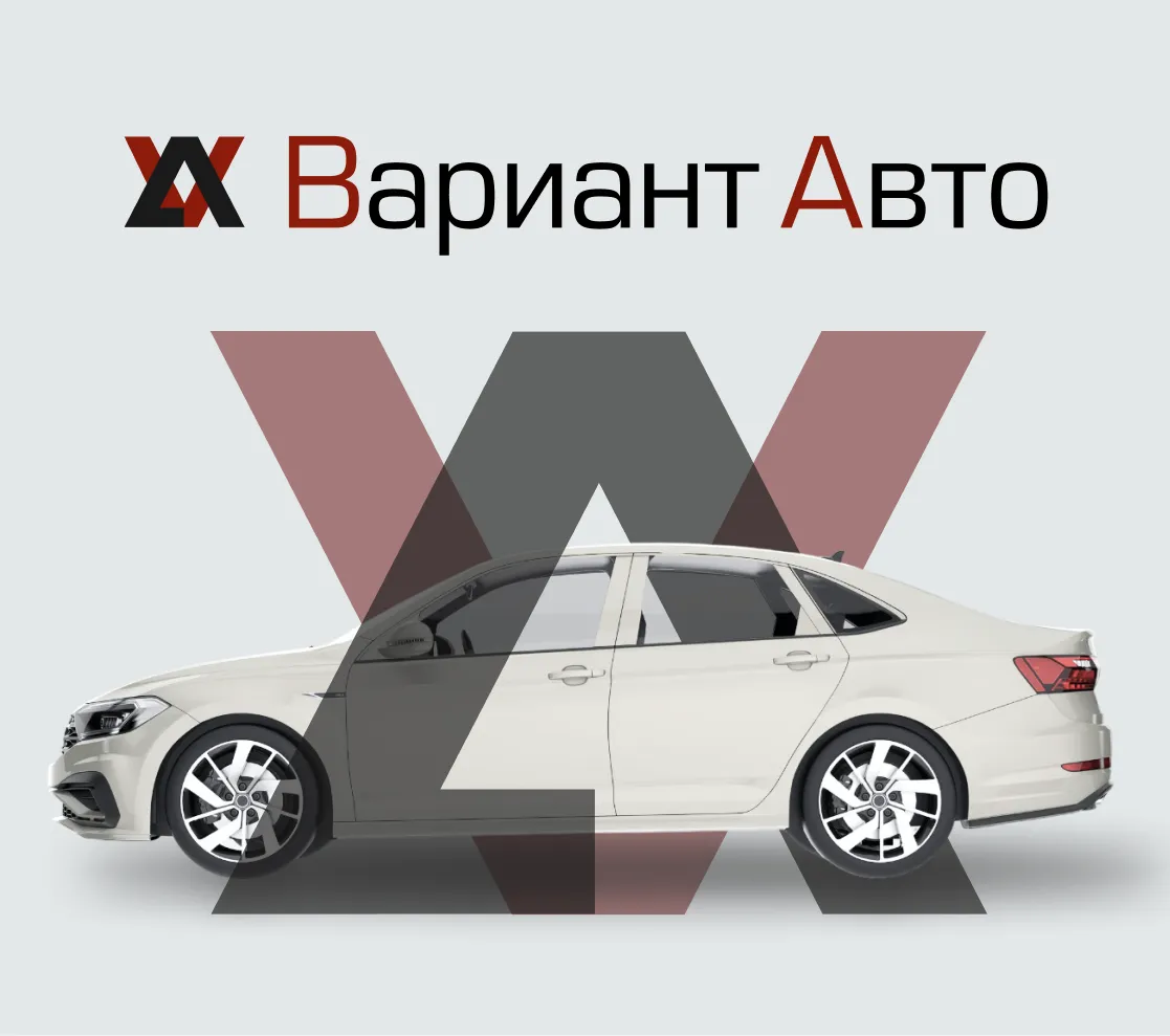 Превью сайта «Вариант Авто» разработанного ART6 в Томске Превью сайта «Вариант Авто» разработанного ART6 в Томске