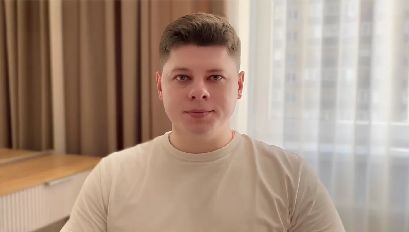 Алексей – руководитель отдела маркетинга ART6 рассказывает о партнёрской программе в Томске Алексей – руководитель отдела маркетинга ART6 рассказывает о партнёрской программе в Томске